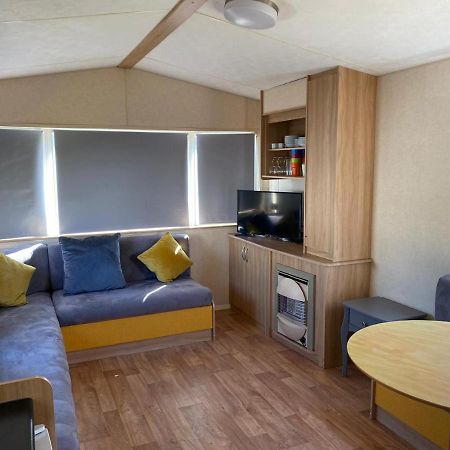 Grange 37 Regent Bay Holiday Park Morecambe Kültér fotó