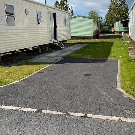 Grange 37 Regent Bay Holiday Park Morecambe Kültér fotó