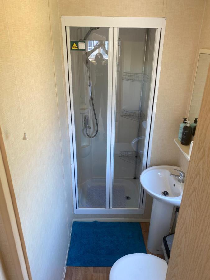 Grange 37 Regent Bay Holiday Park Morecambe Kültér fotó