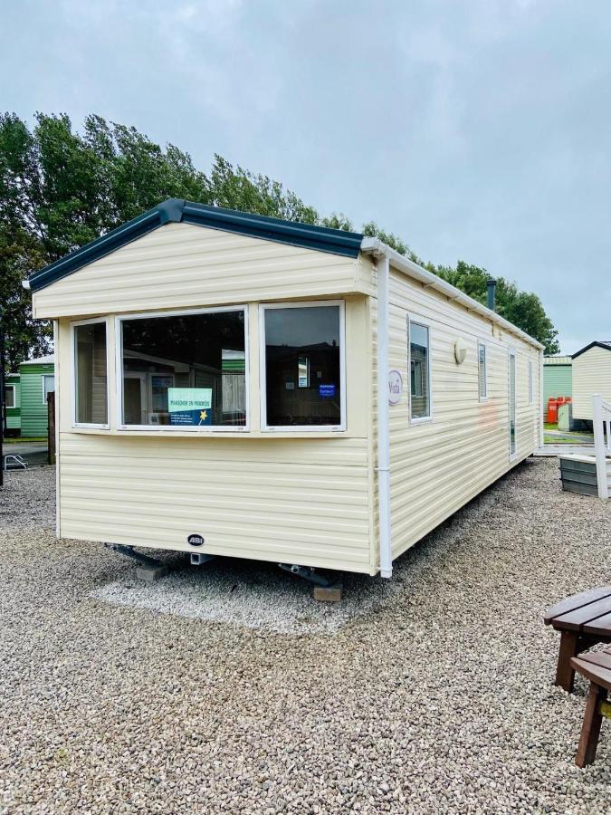 Grange 37 Regent Bay Holiday Park Morecambe Kültér fotó