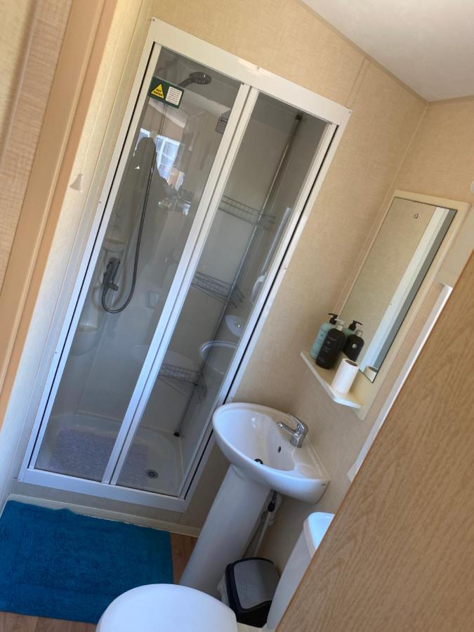 Grange 37 Regent Bay Holiday Park Morecambe Kültér fotó